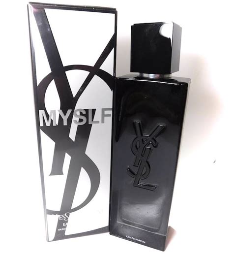 ysl myslf perfume mecca